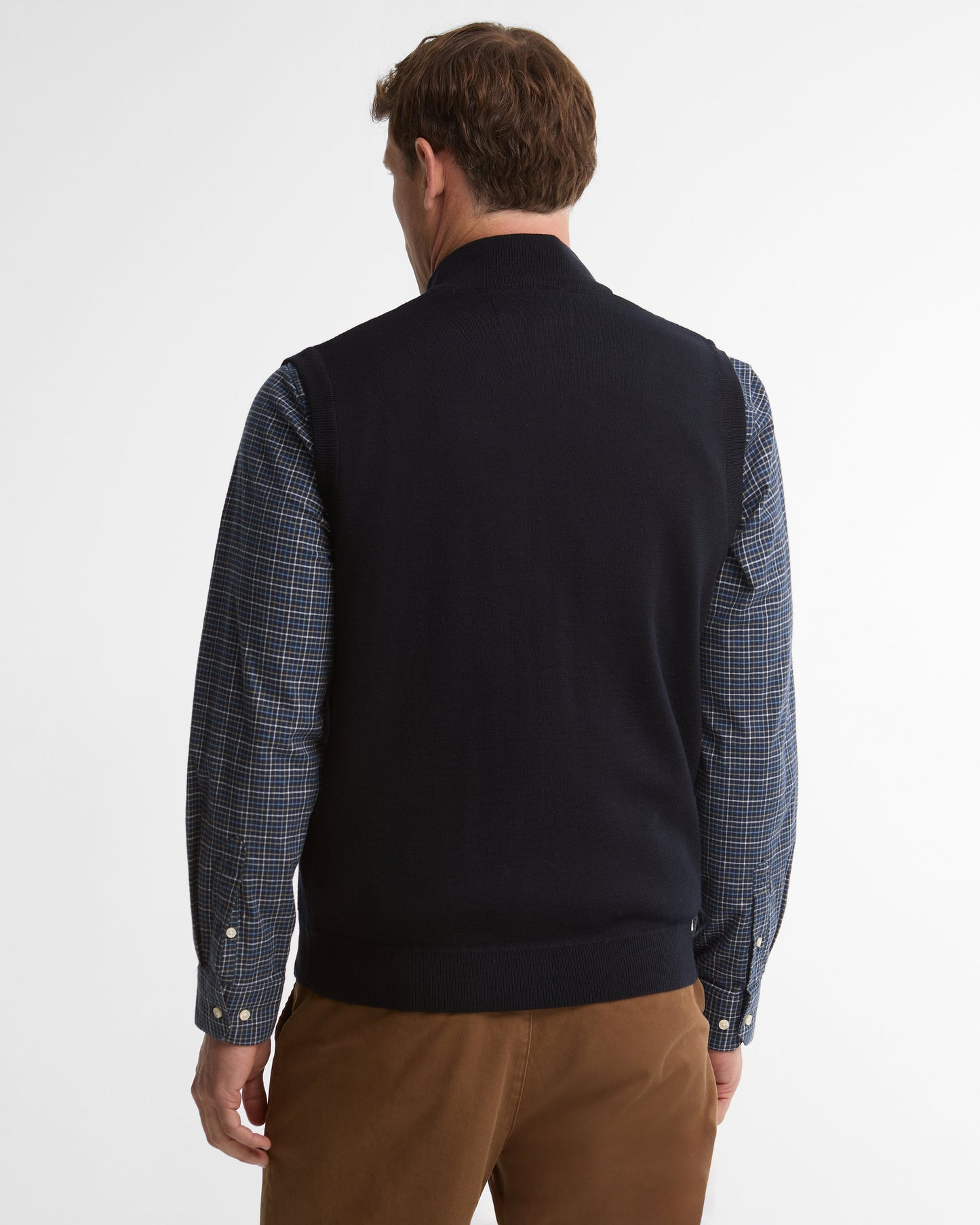 Marcus Gilet