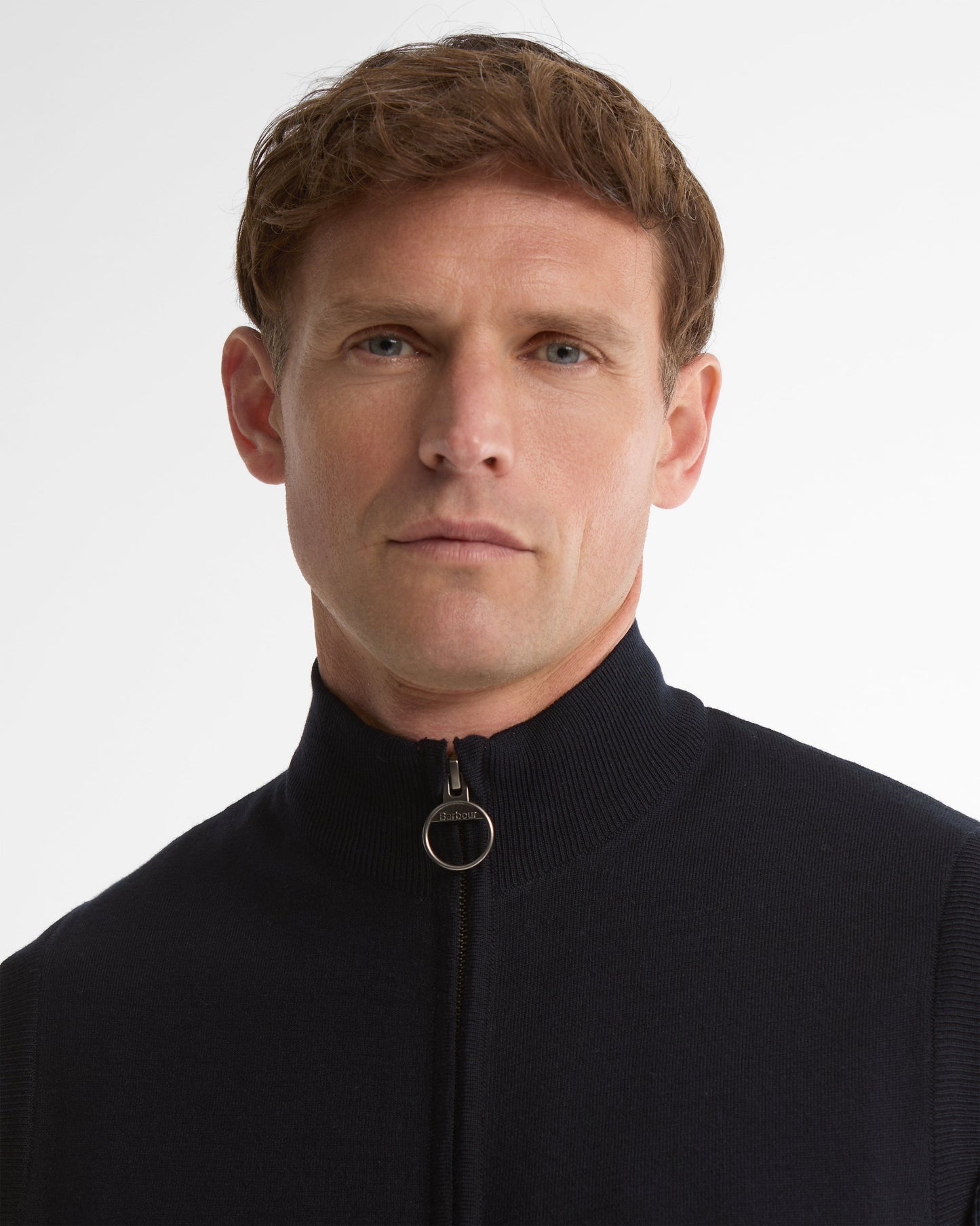 Marcus Gilet
