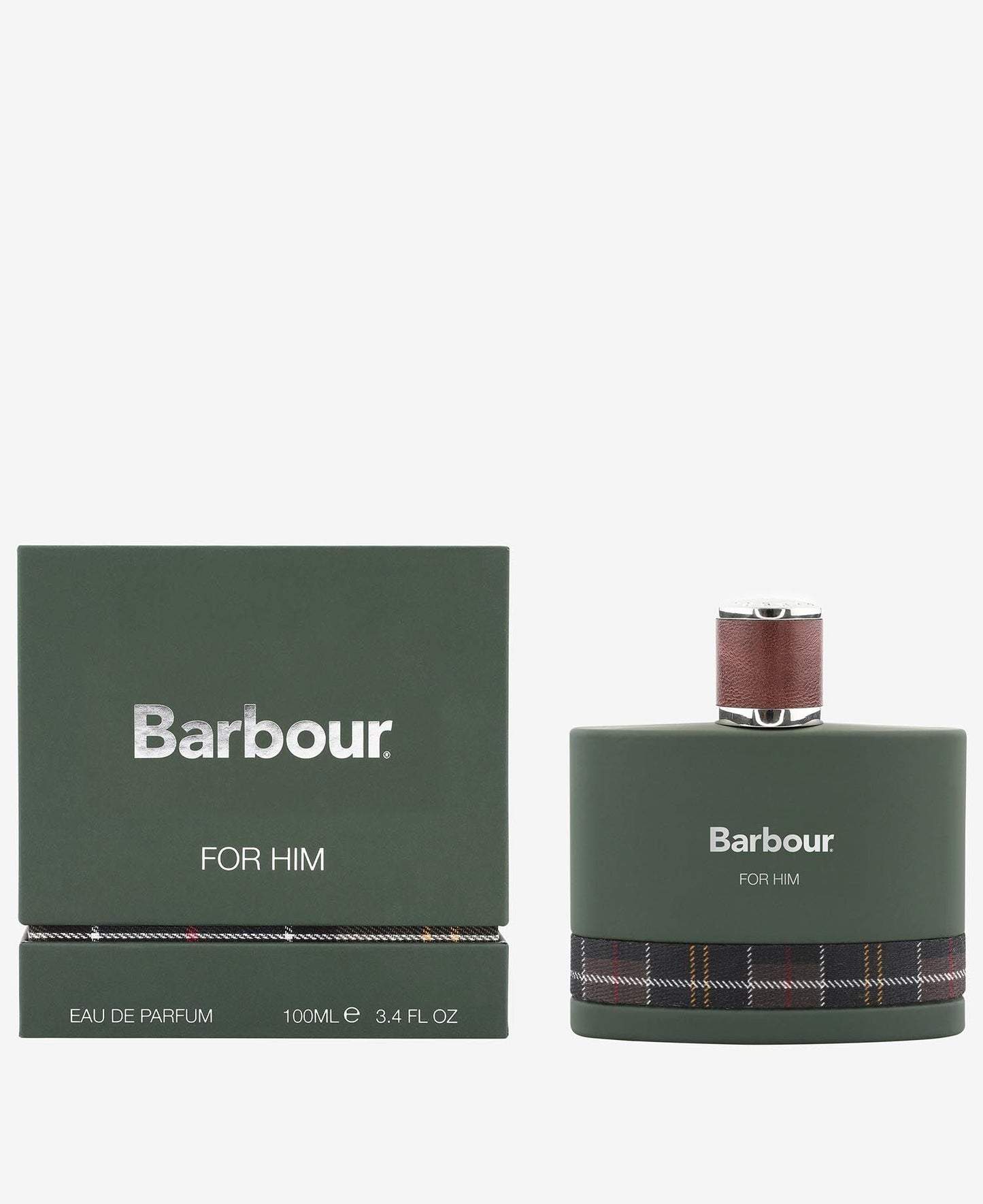 Barbour Heritage For Him 100m Eau de Parfum