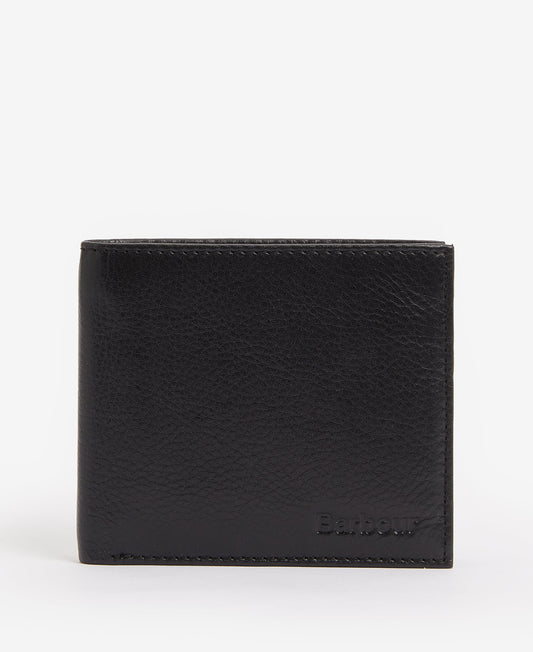 Colwell Leather Billfold Wallet