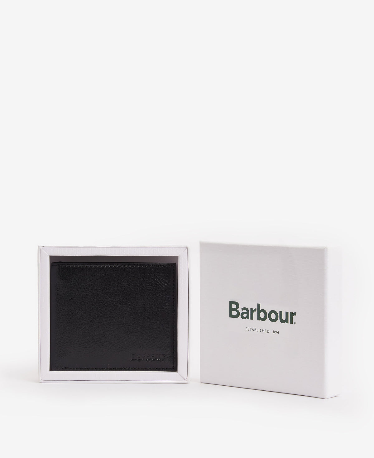 Colwell Leather Billfold Wallet