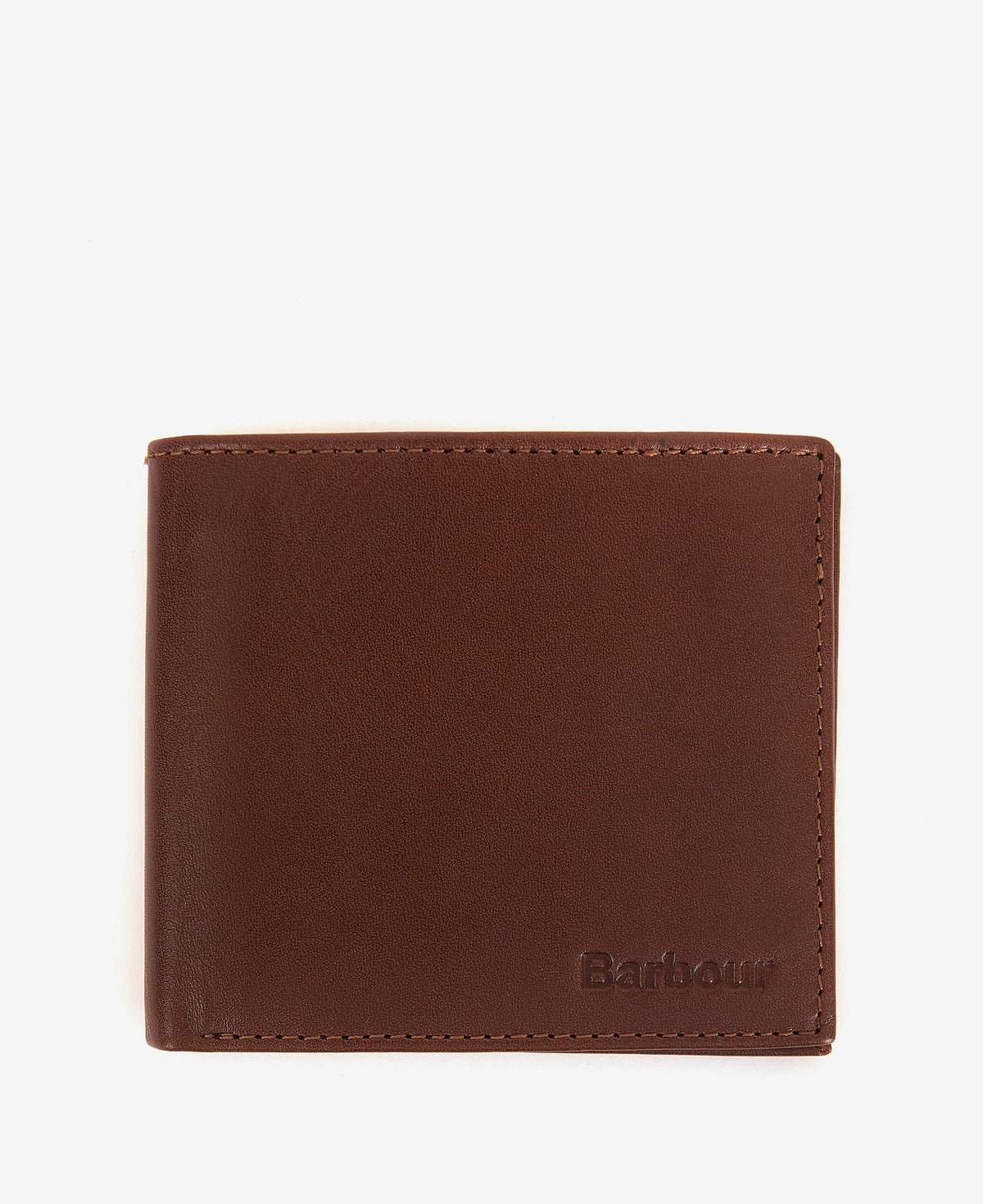 Colwell Leather Billfold Wallet