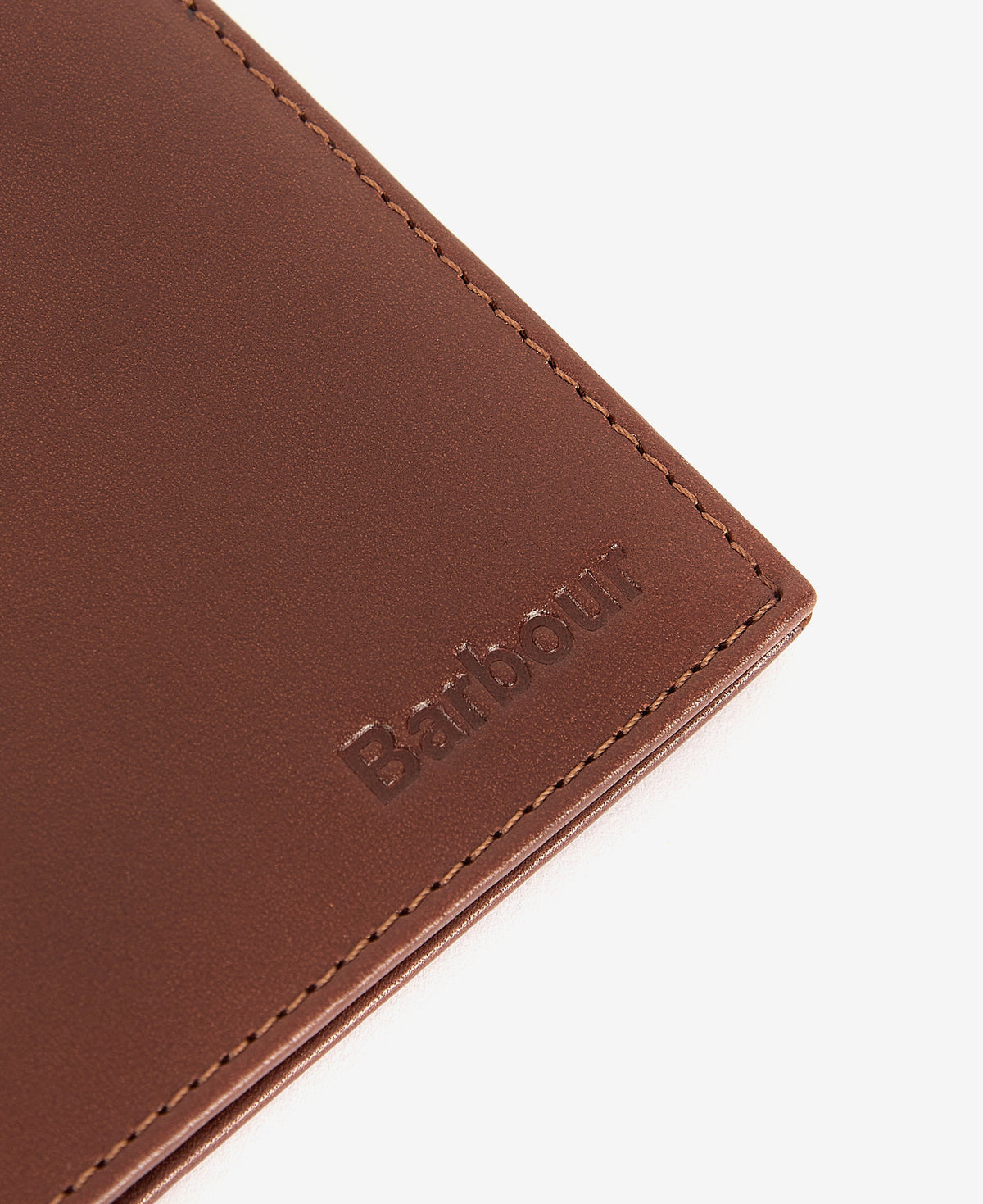 Colwell Leather Billfold Wallet