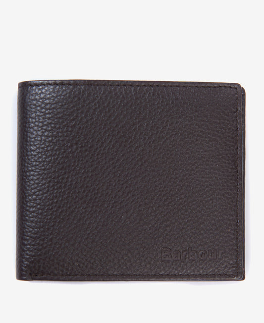 Amble Billfold