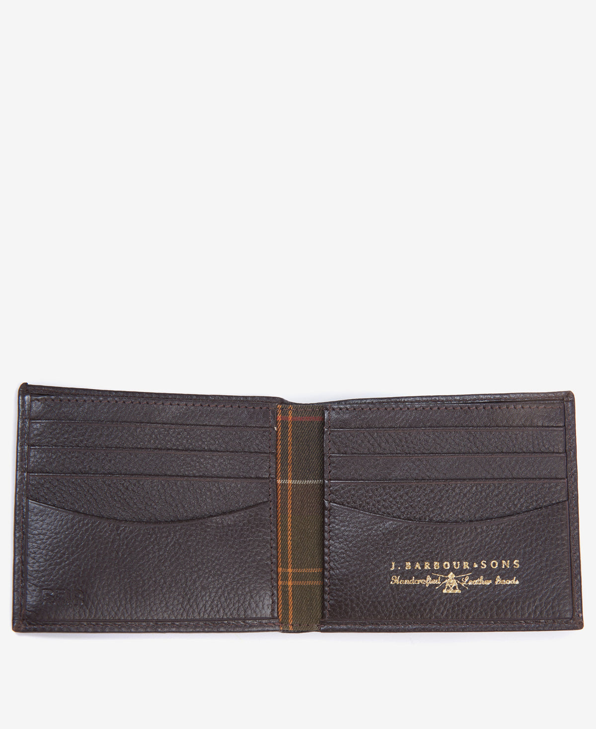 Amble Billfold