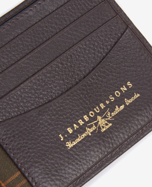 Amble Billfold