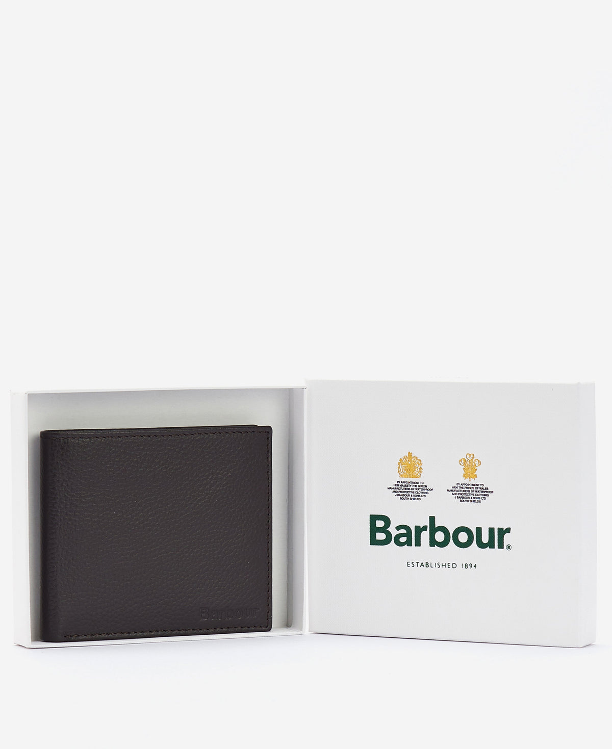 Amble Billfold