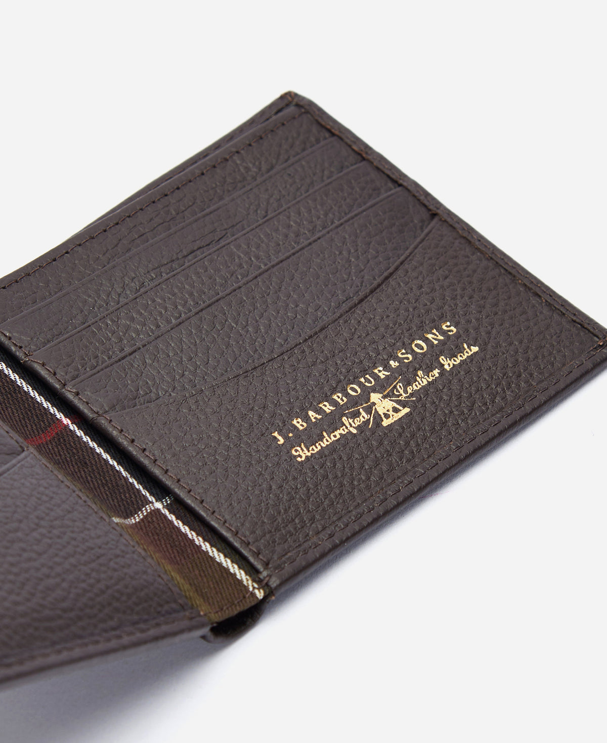 Amble Billfold