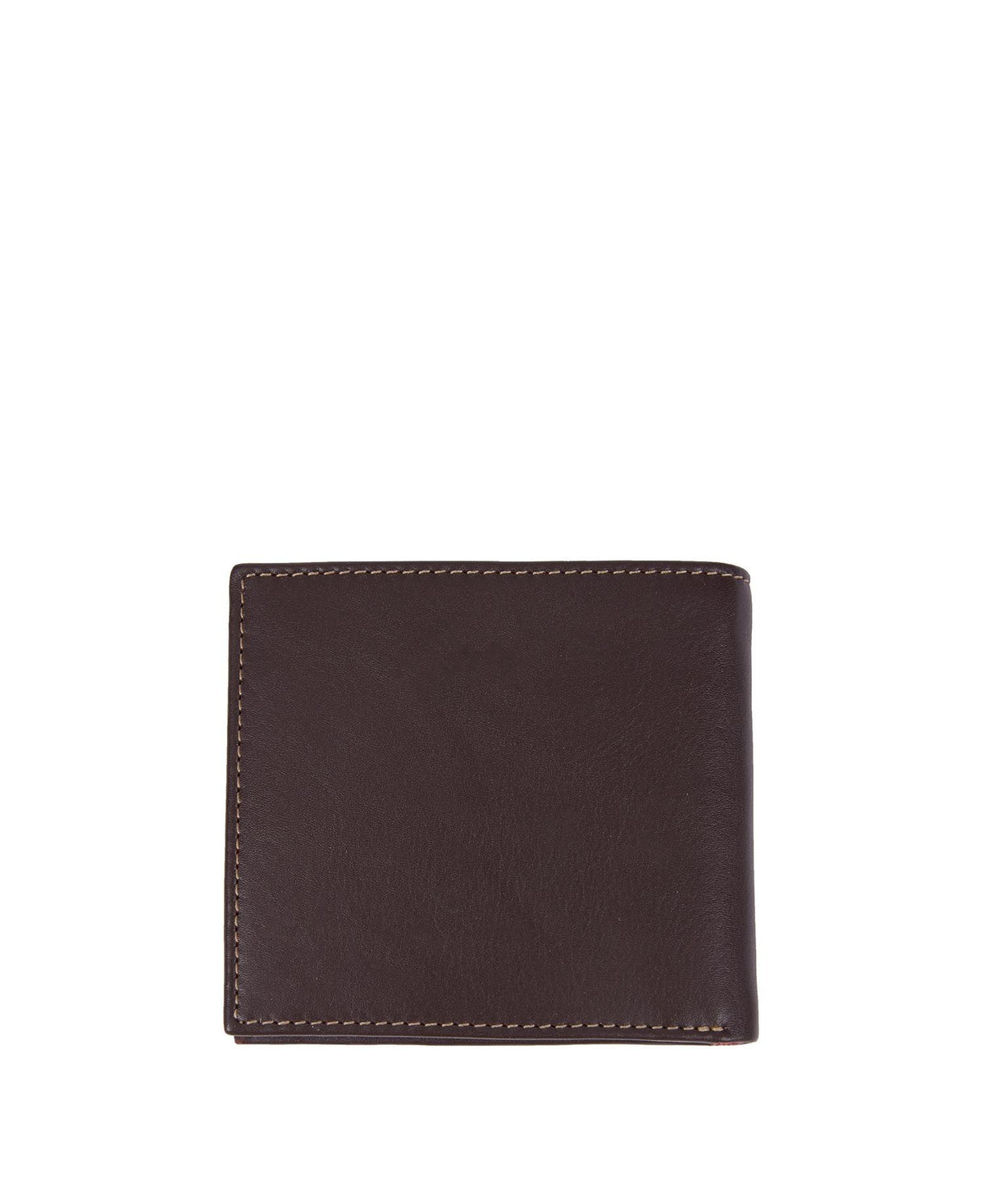 Elvington Leather Billfold Coin Wallet