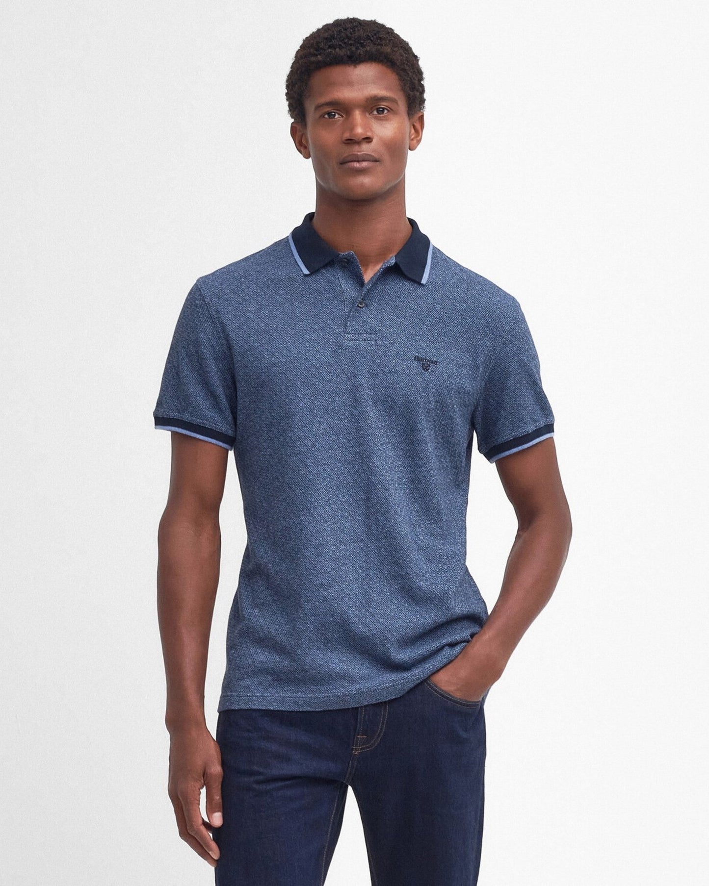 Powburn Polo