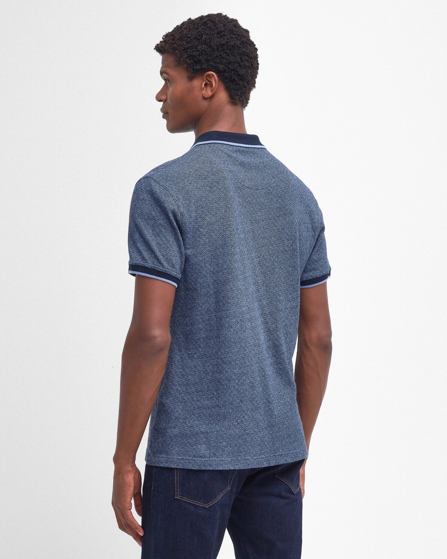 Powburn Polo