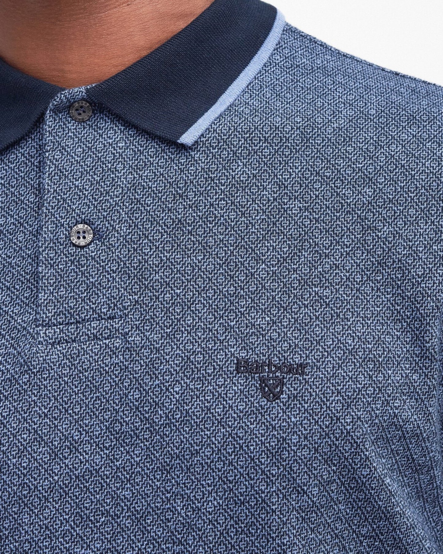 Powburn Polo