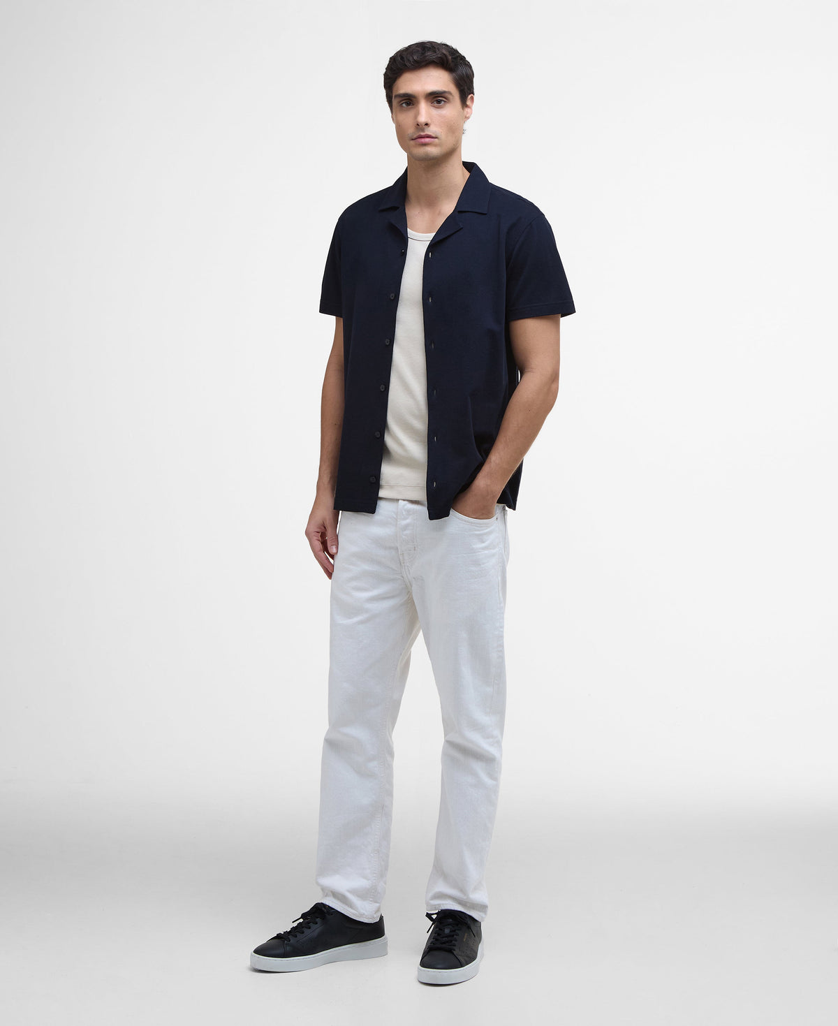 Tonto Polo Shirt