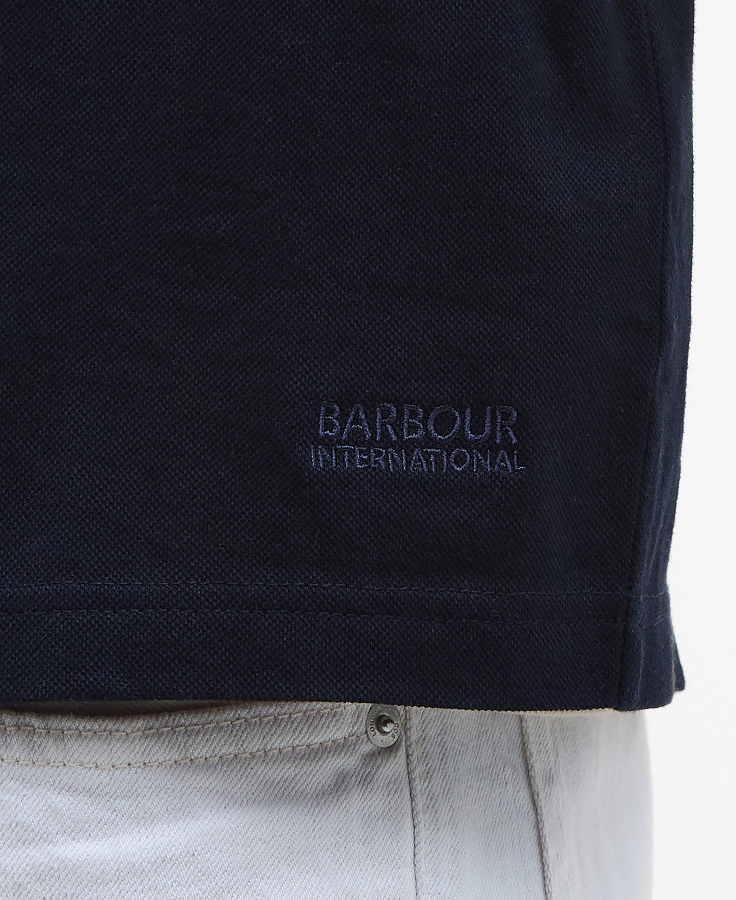 Tonto Polo Shirt
