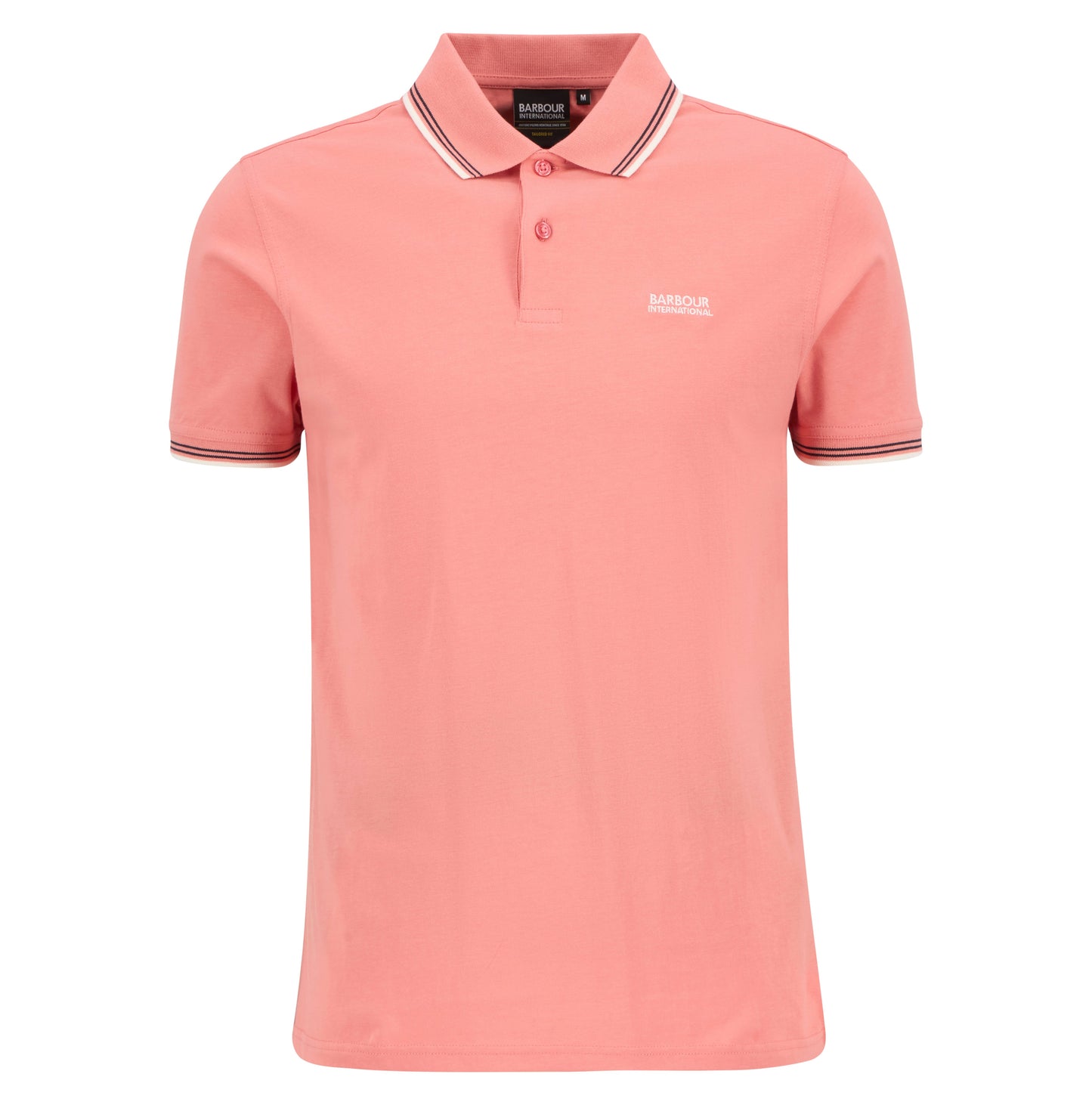 Ethan Polo Shirt