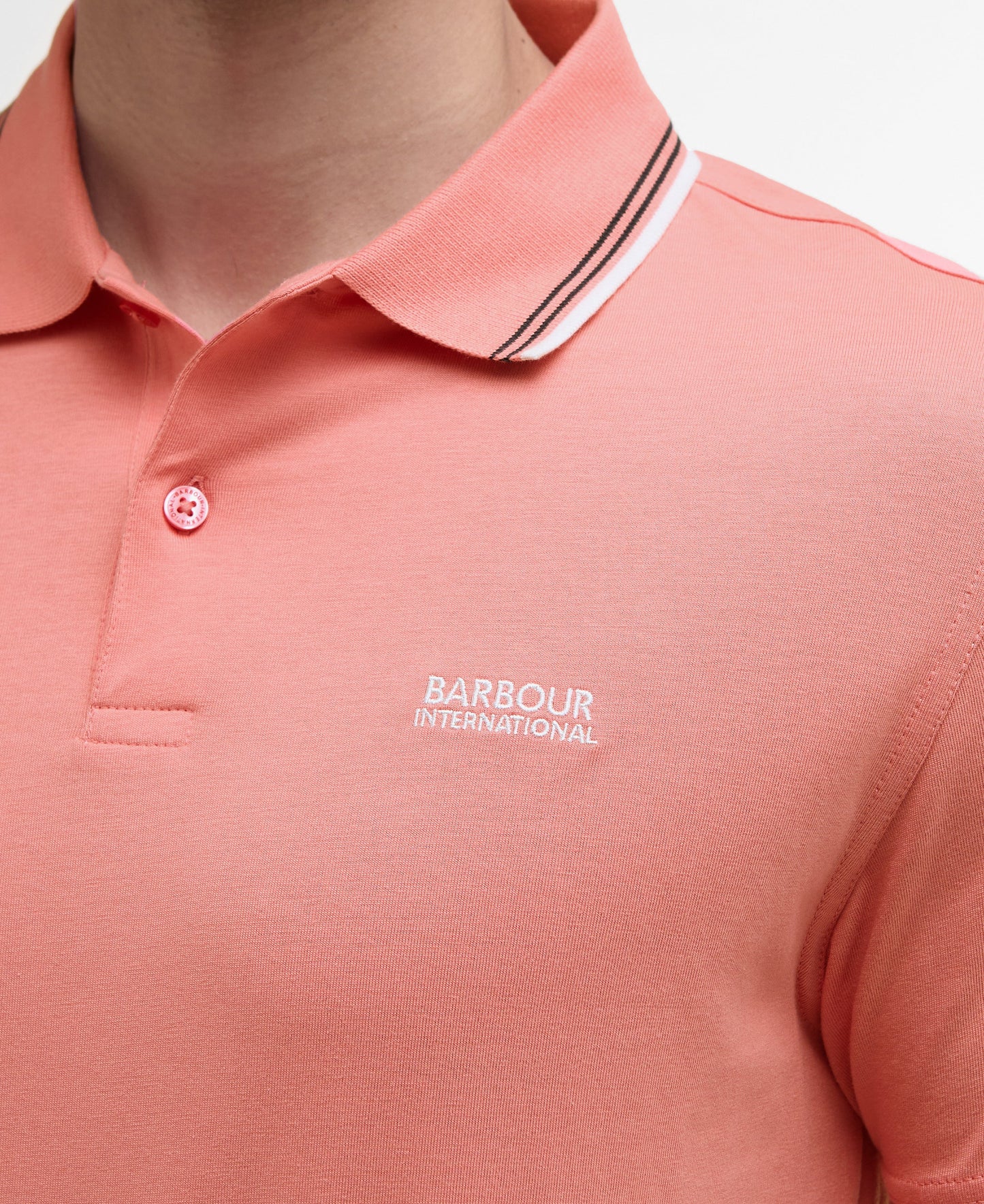 Ethan Polo Shirt