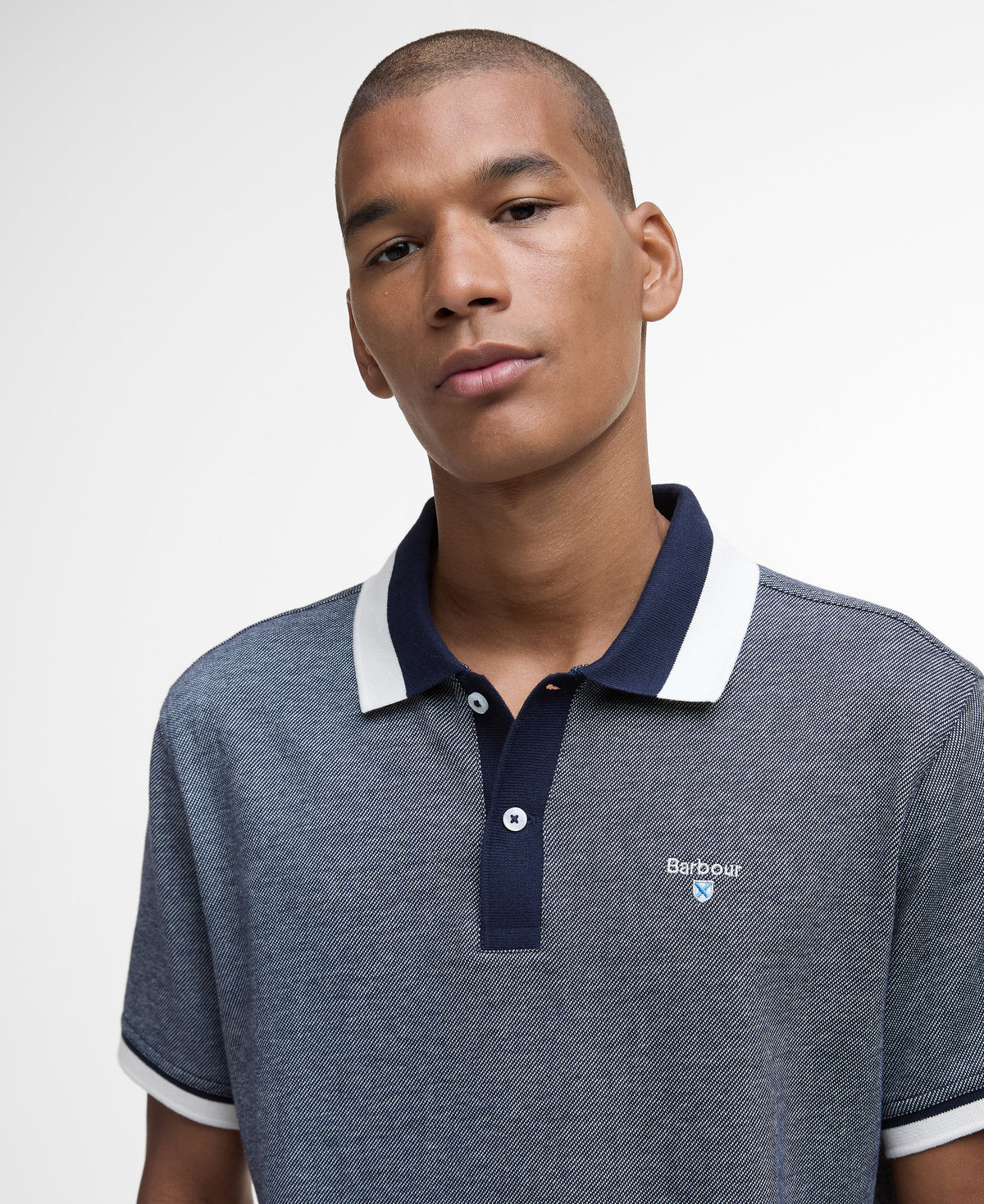 Helwith Tailored Polo Shirt