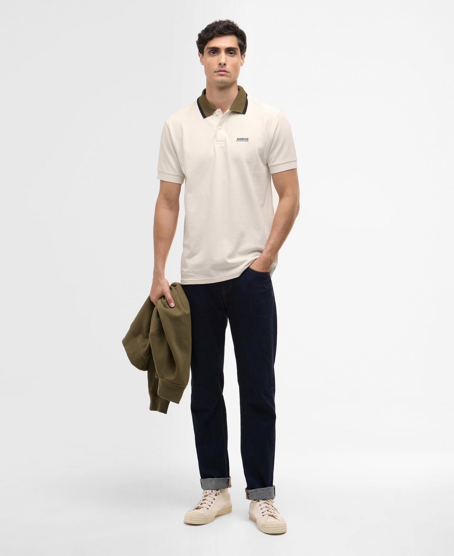 Muller Polo Shirt
