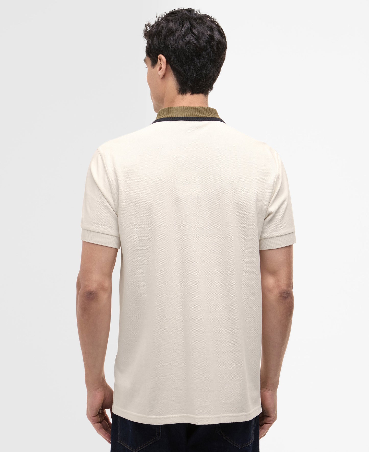 Muller Polo Shirt