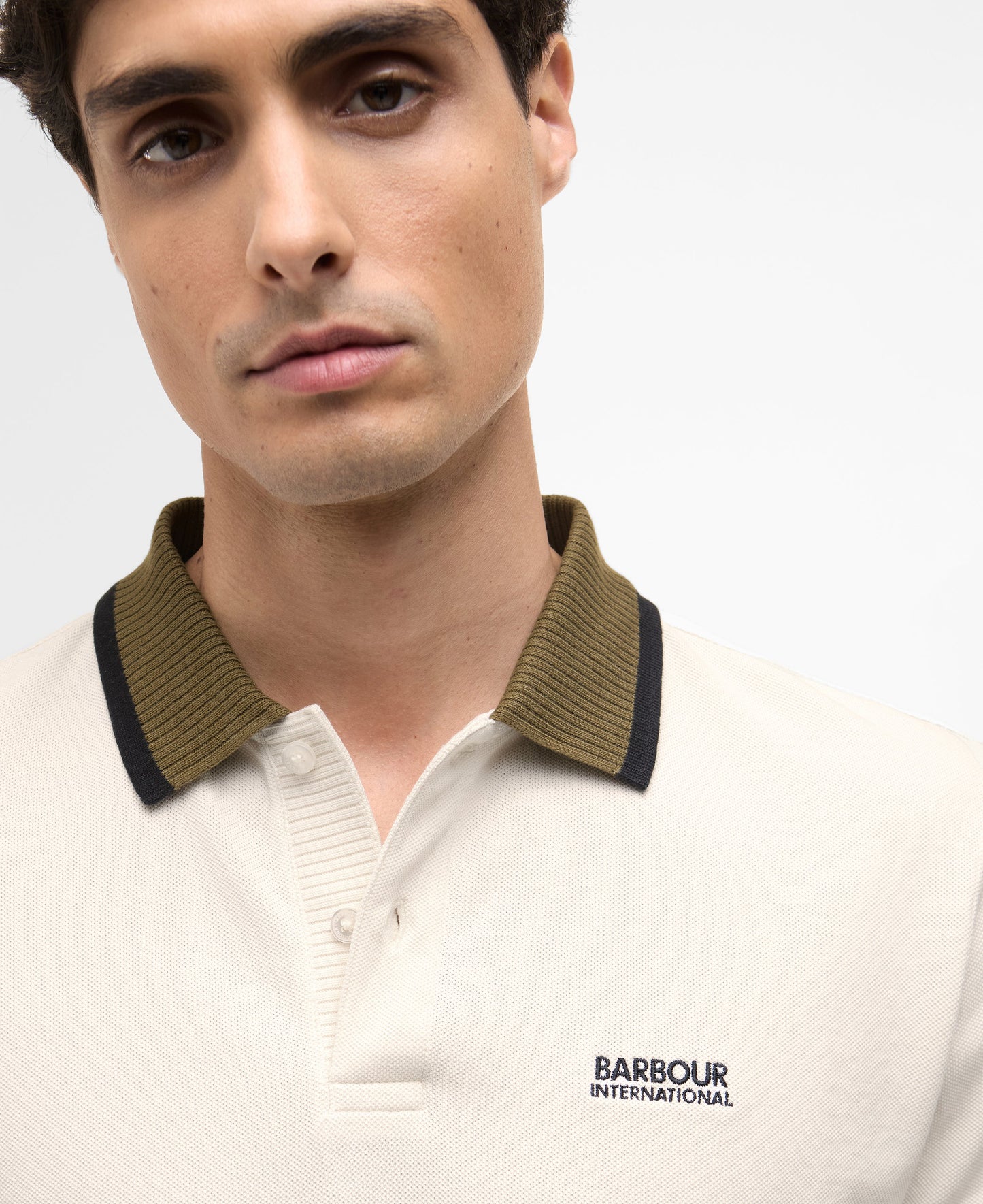 Muller Polo Shirt