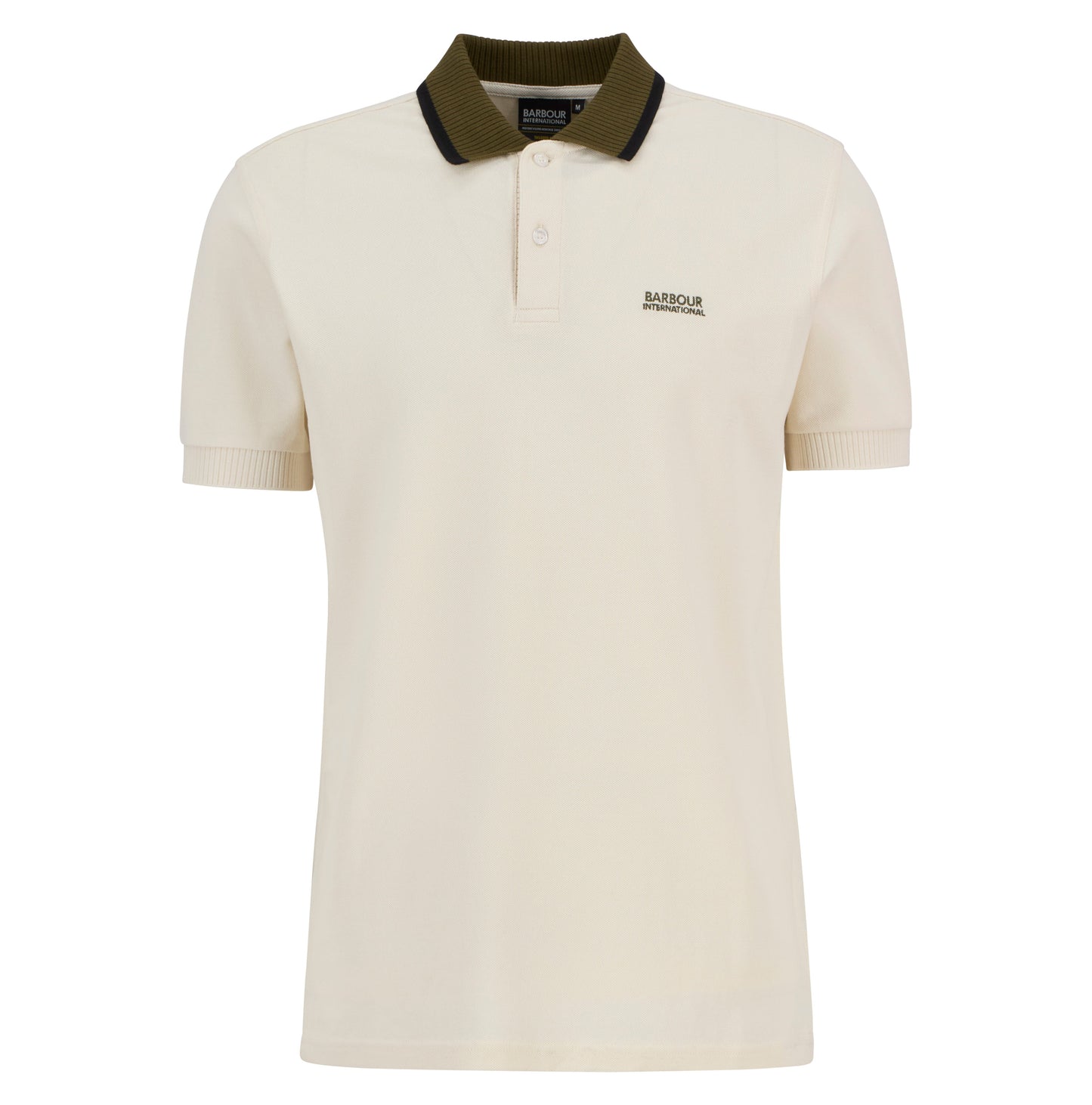 Muller Polo Shirt