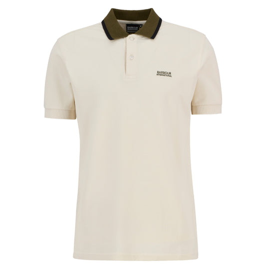 Muller Polo Shirt