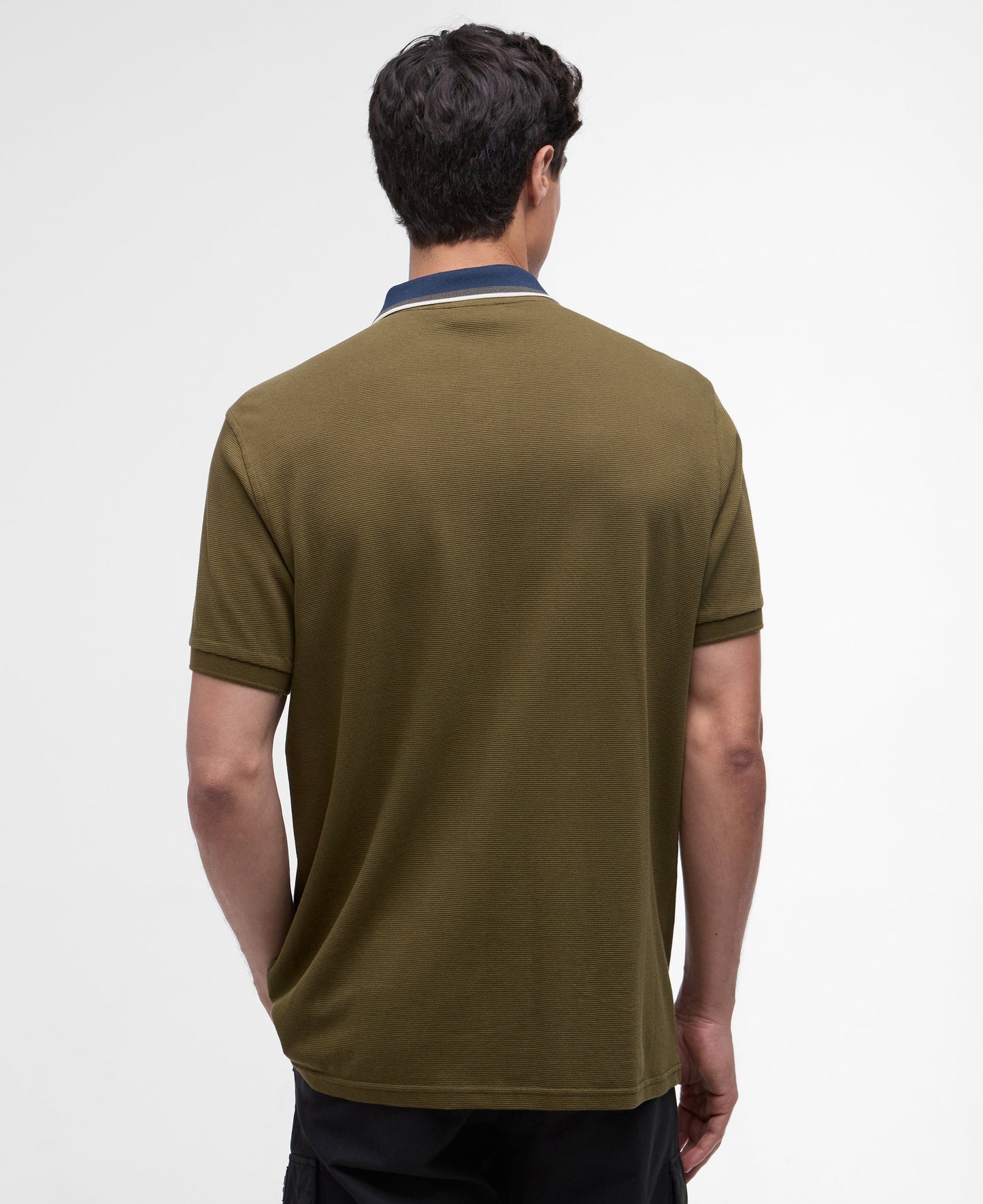 Vase Polo Shirt