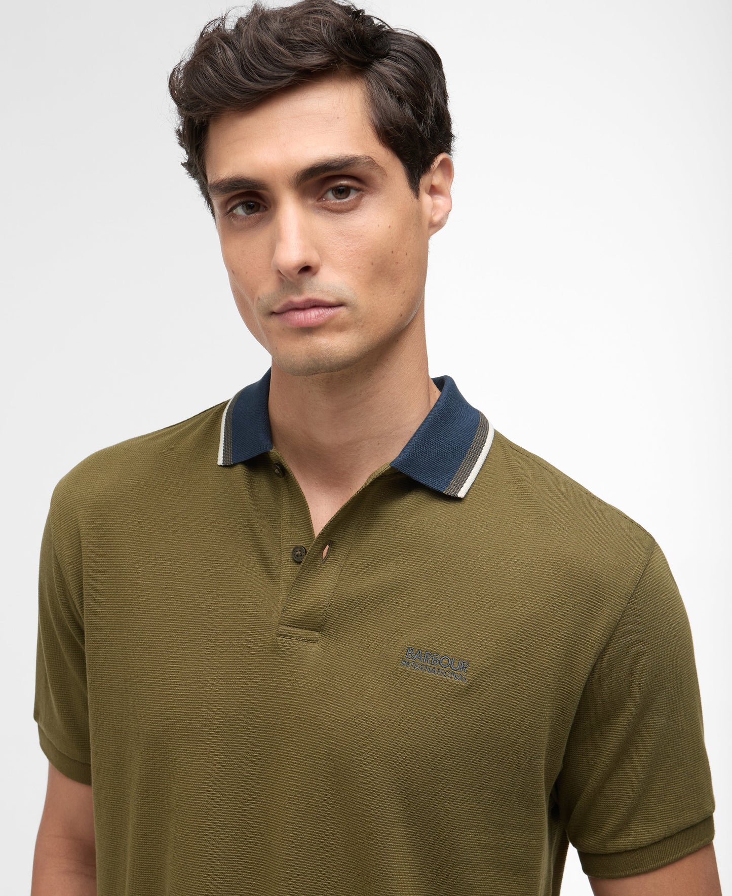 Vase Polo Shirt