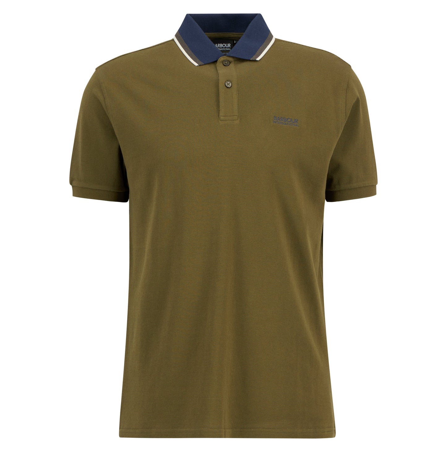 Vase Polo Shirt