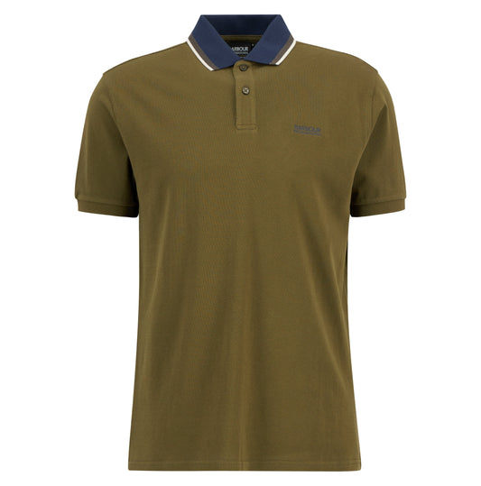 Vase Polo Shirt