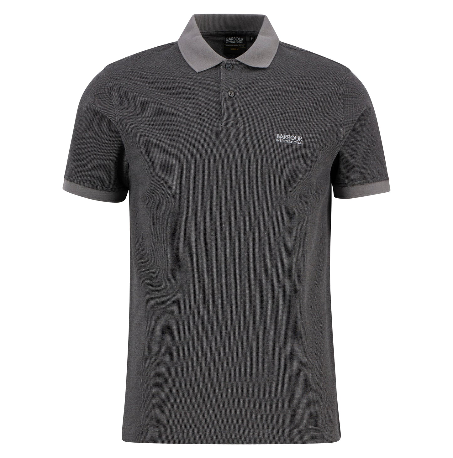 Cowley Oxford Polo Shirt