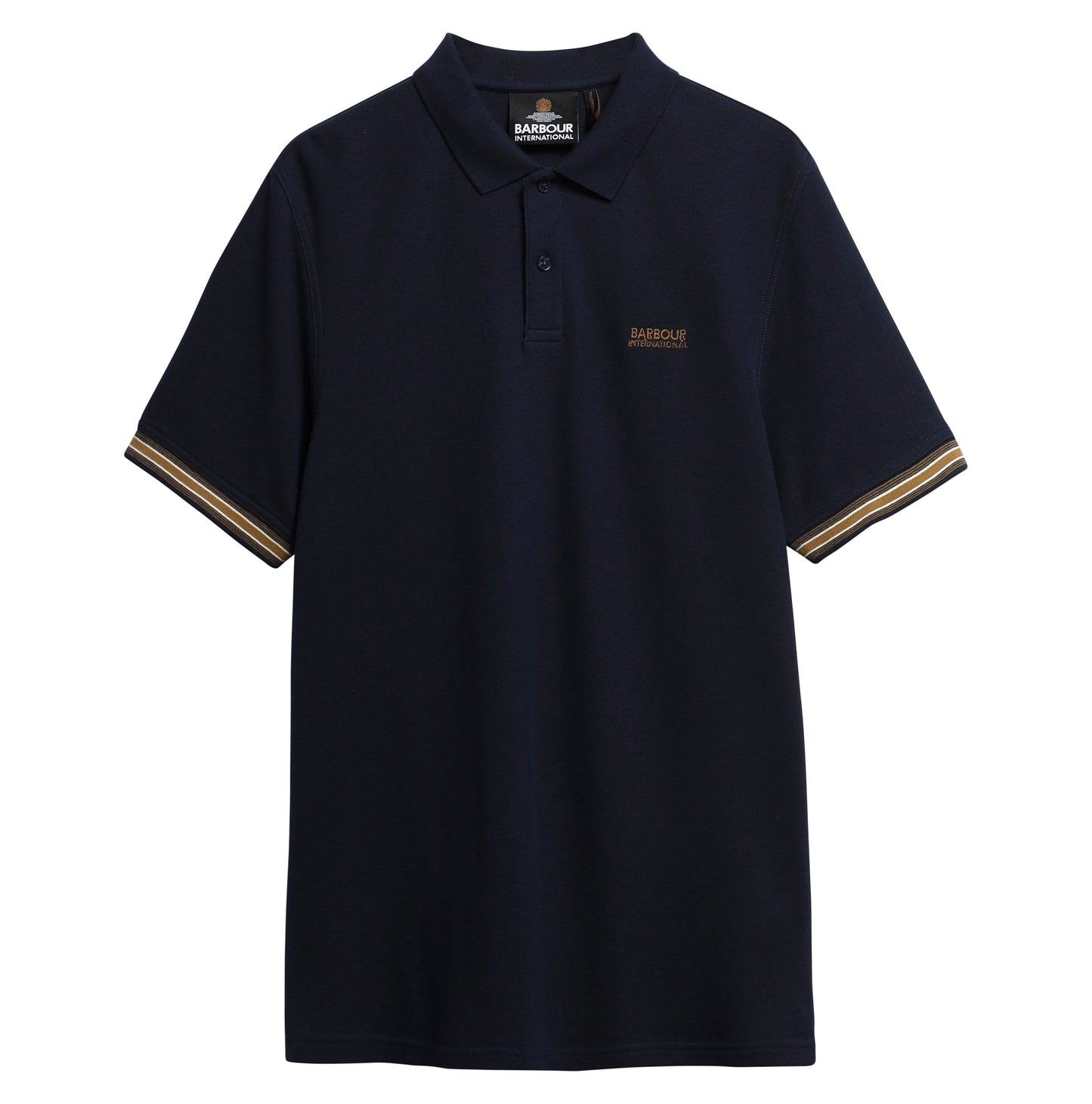 Horseferry Polo Shirt