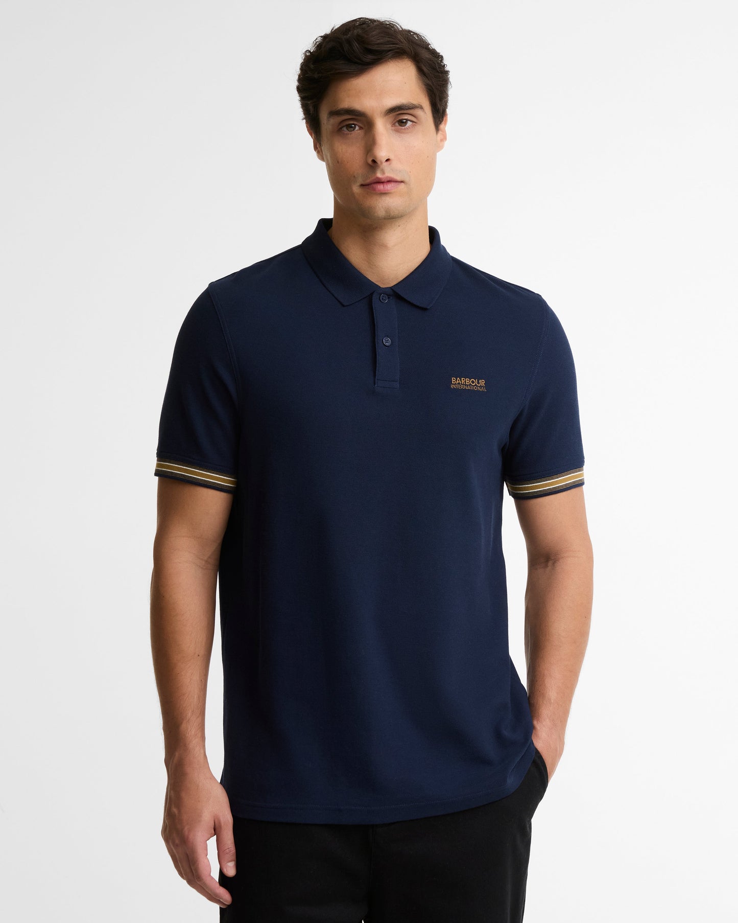 Horseferry Polo Shirt
