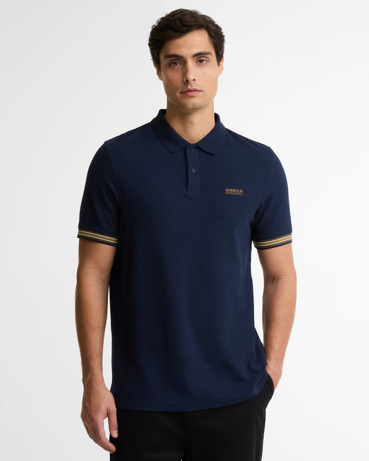 Horseferry Polo Shirt