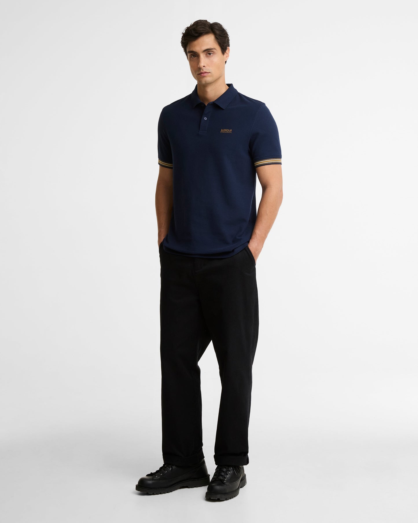 Horseferry Polo Shirt