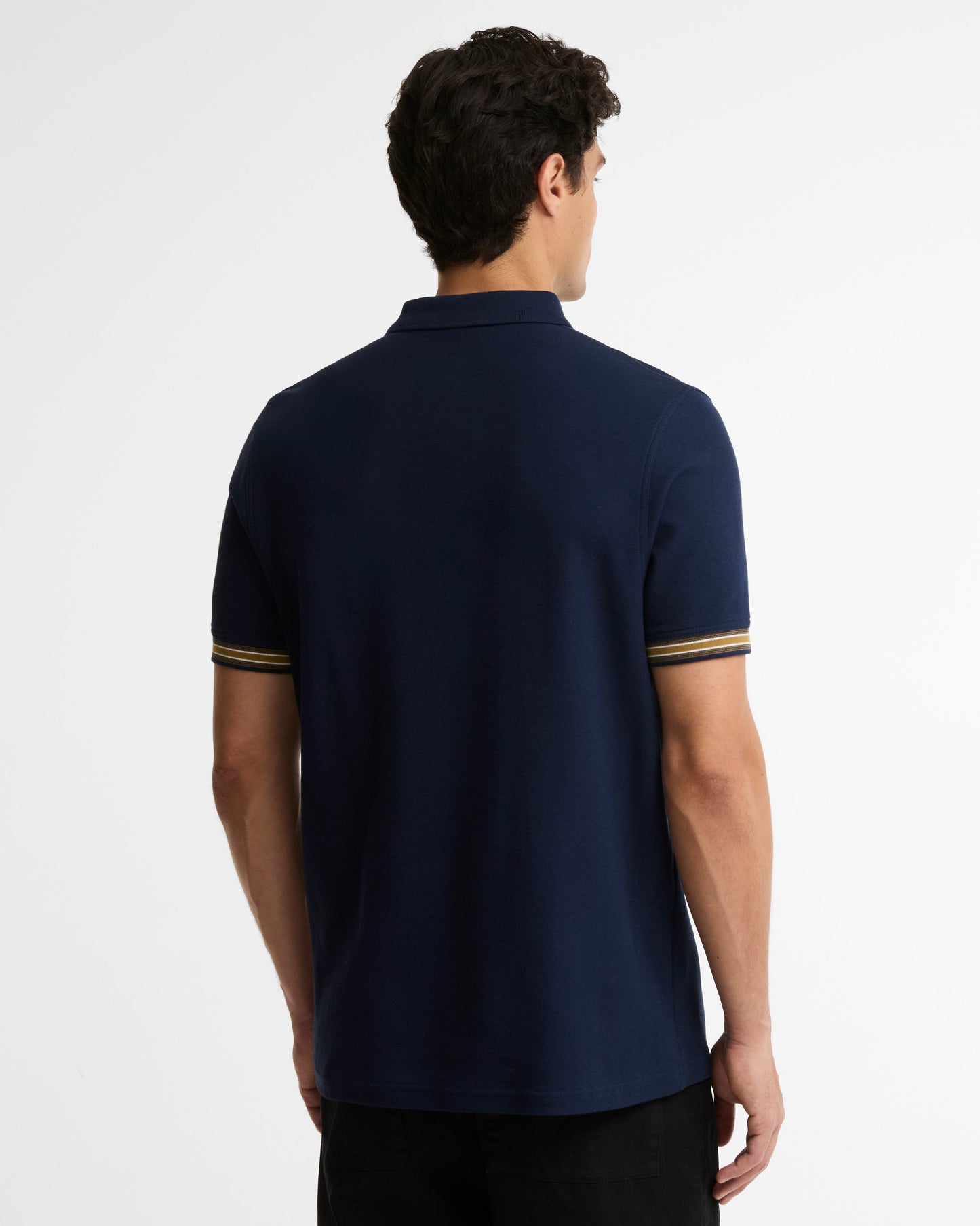 Horseferry Polo Shirt