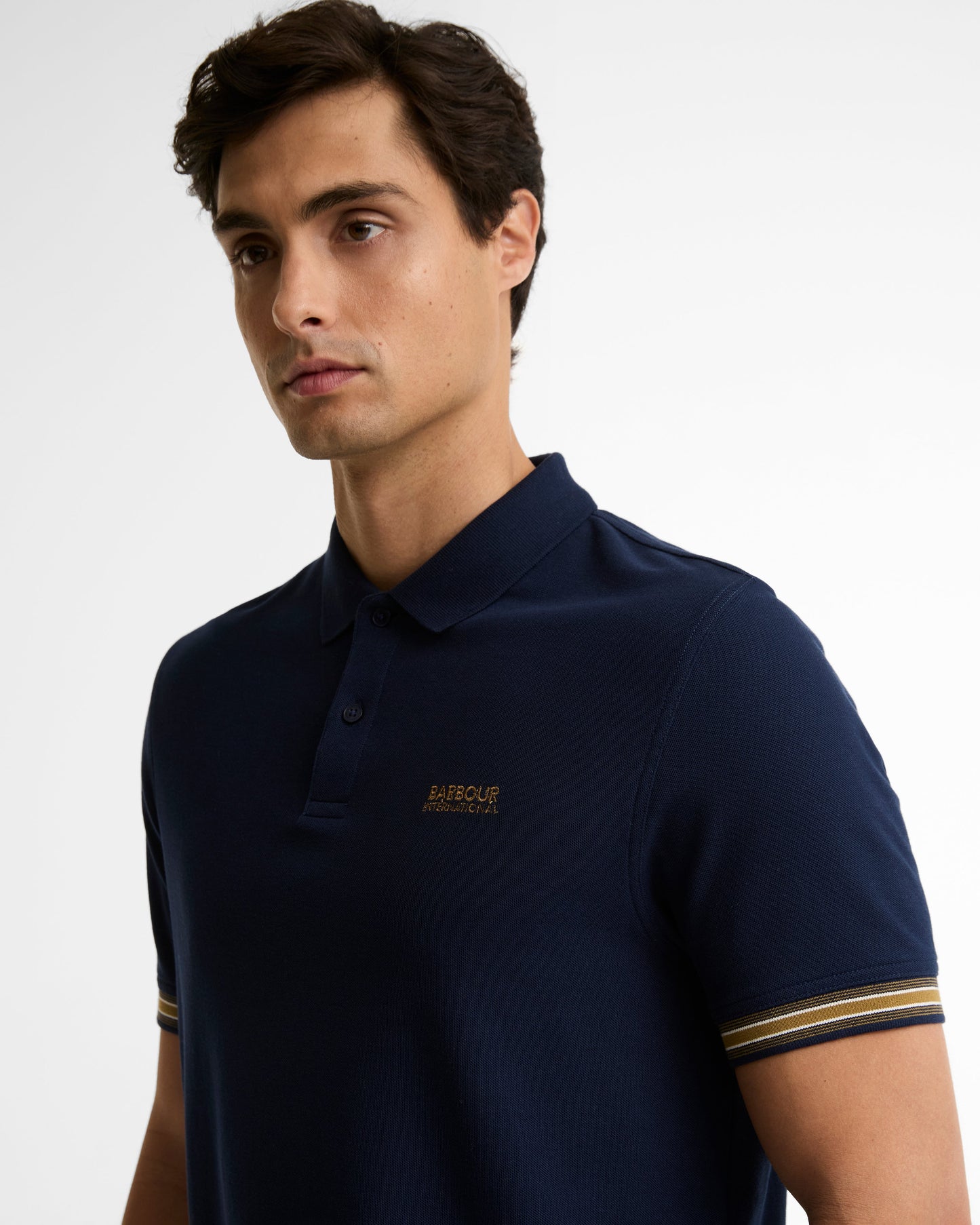 Horseferry Polo Shirt