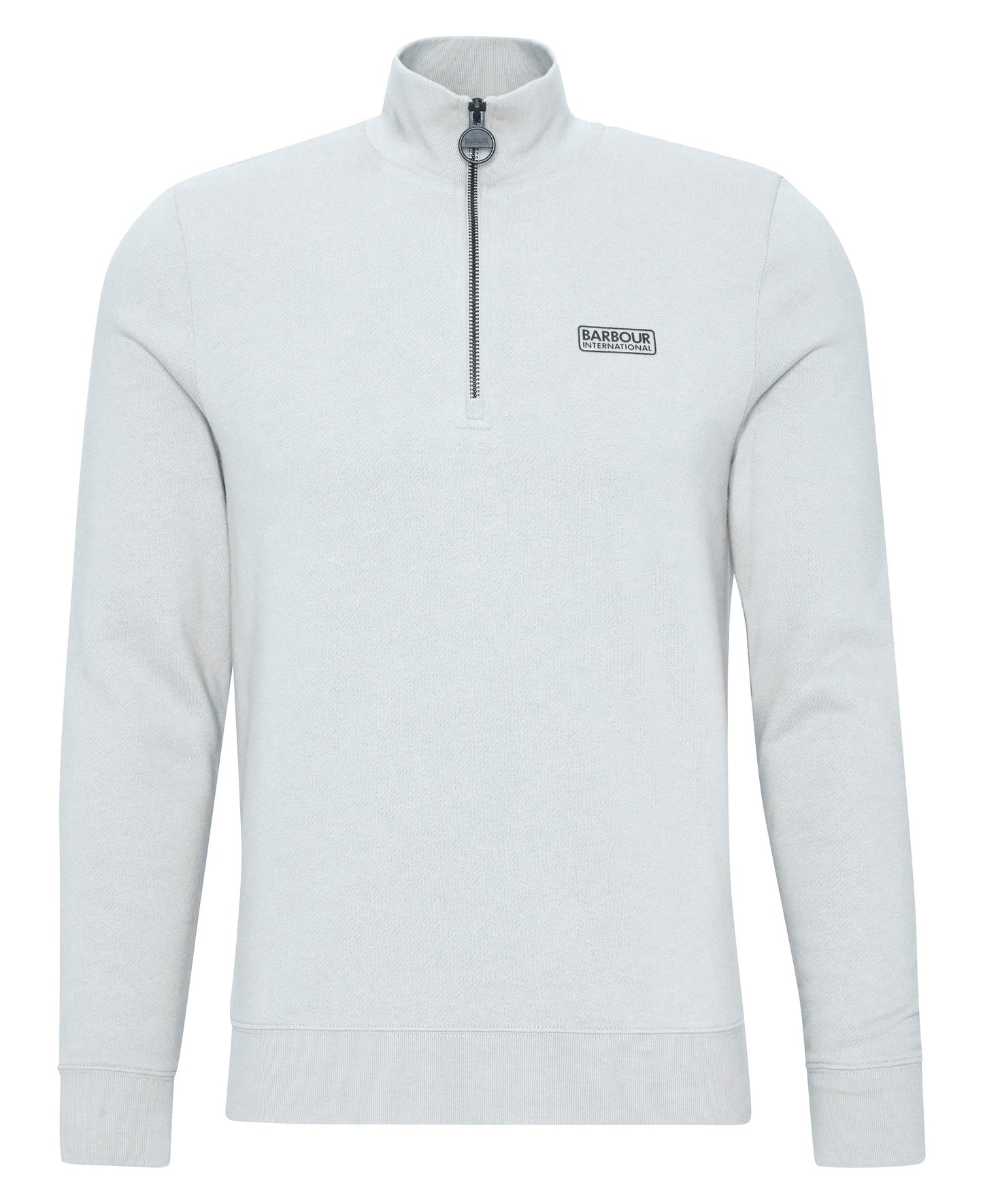 Essential Half Zip Sweatshirt