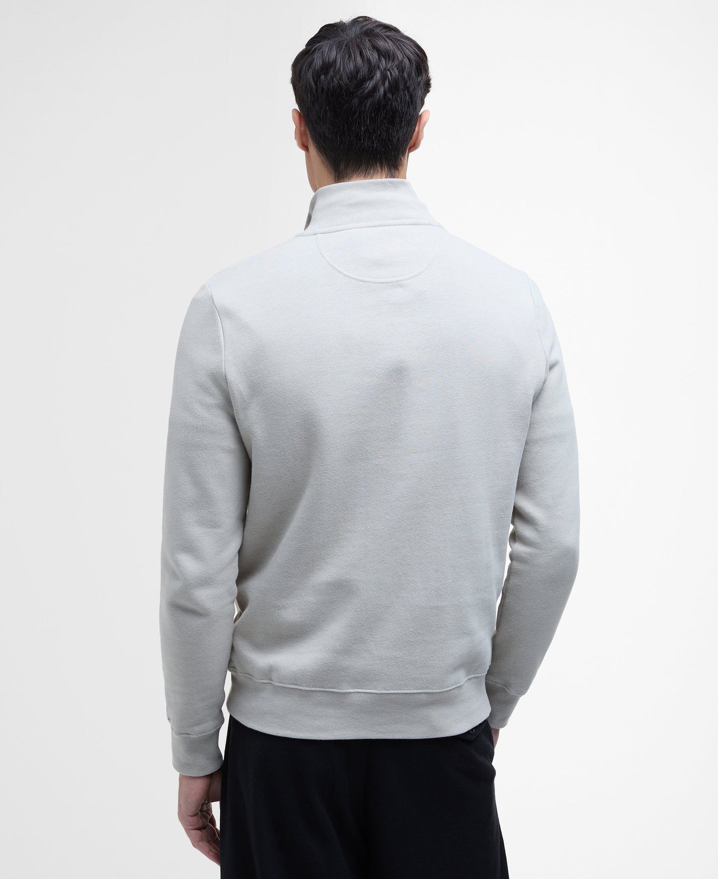 Essential Half Zip Sweatshirt