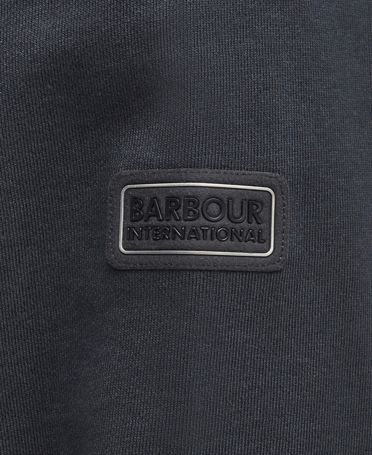 Flight Half-Zip Sweatshirt