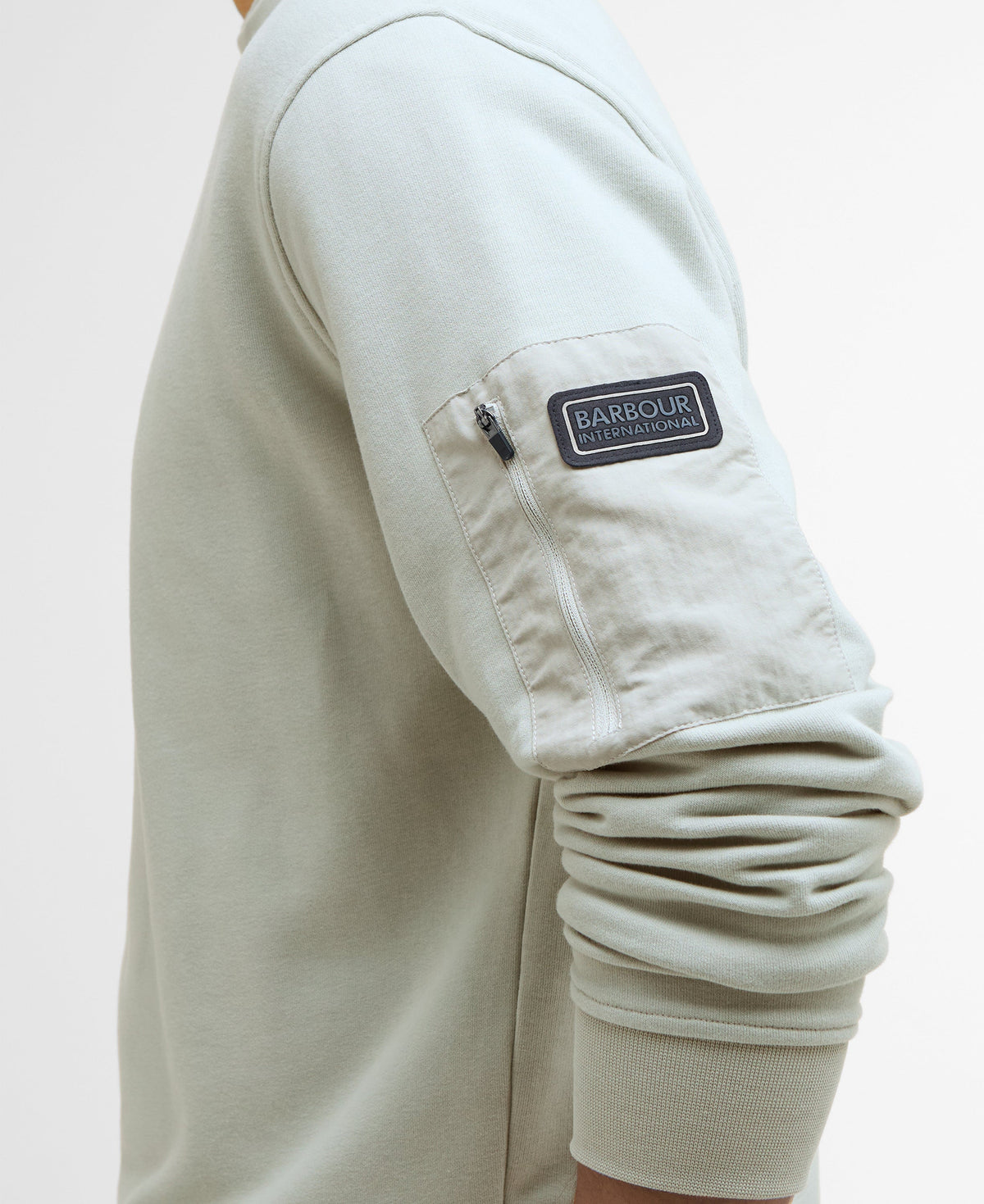 Grip Crewneck Sweatshirt