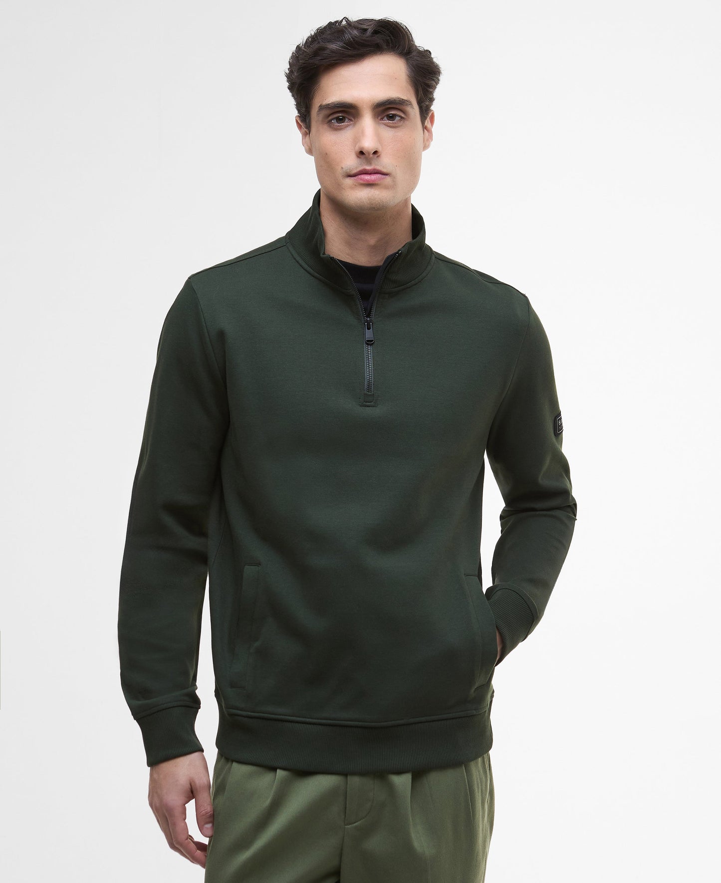 Ilford Interlock Funnel Neck