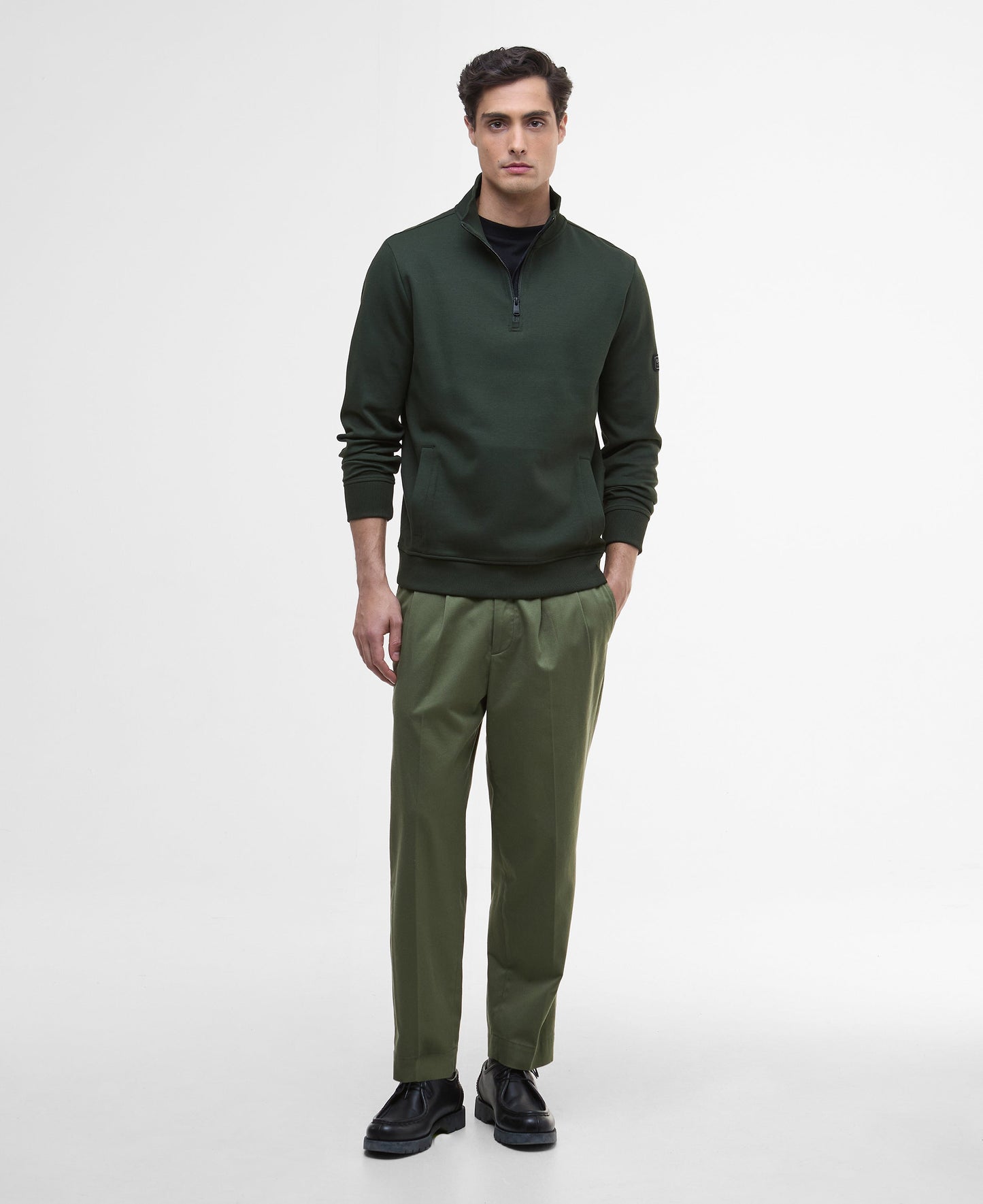 Ilford Interlock Funnel Neck