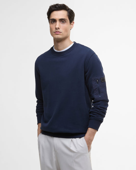 Grip Crew Neck