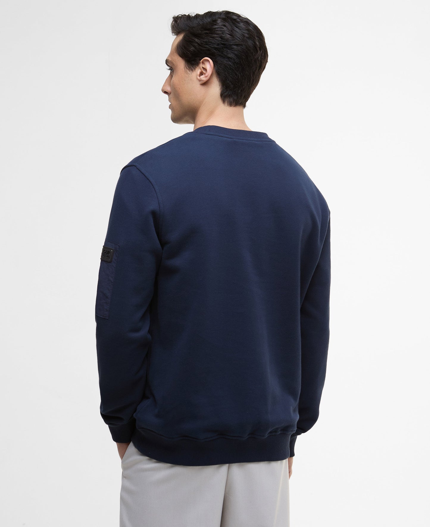 Grip Crew Neck