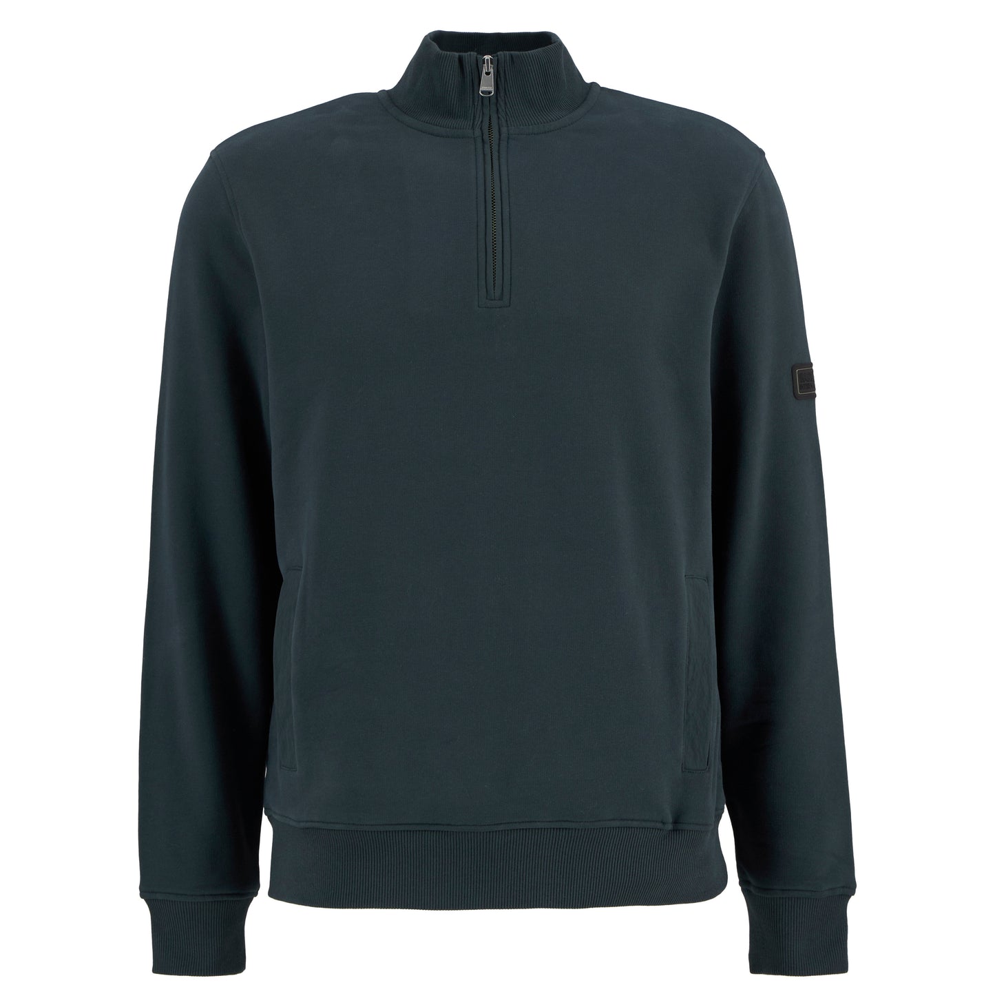 Ehan Half Zip Sweatshirt