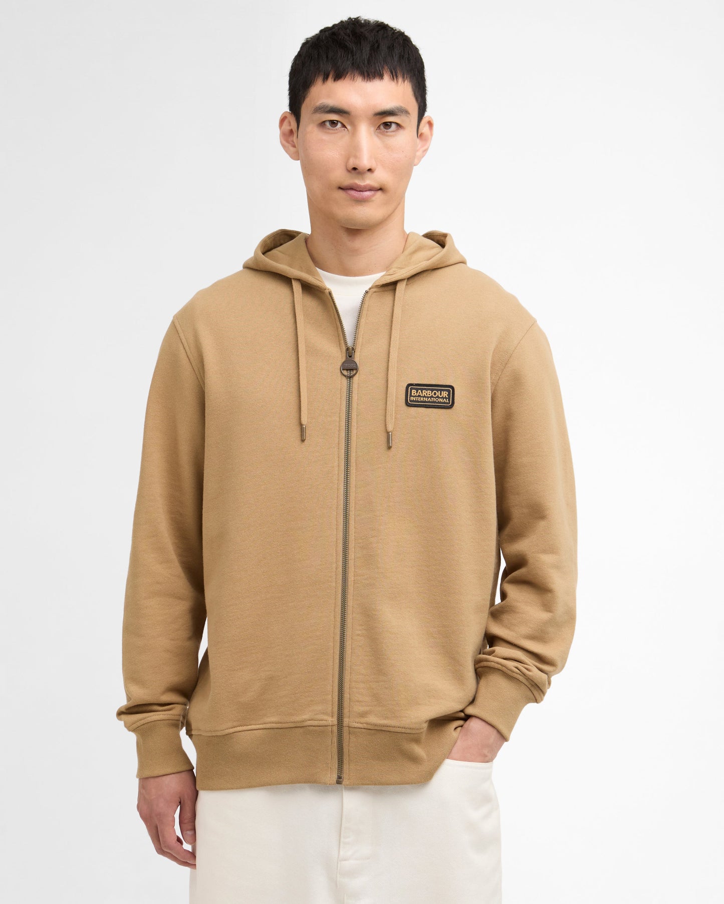 Regar Hoodie