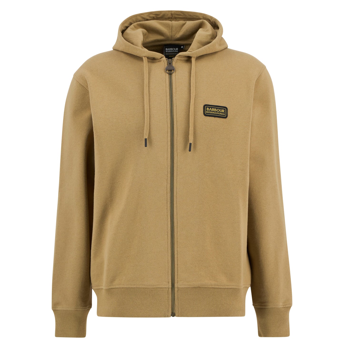 Regar Hoodie