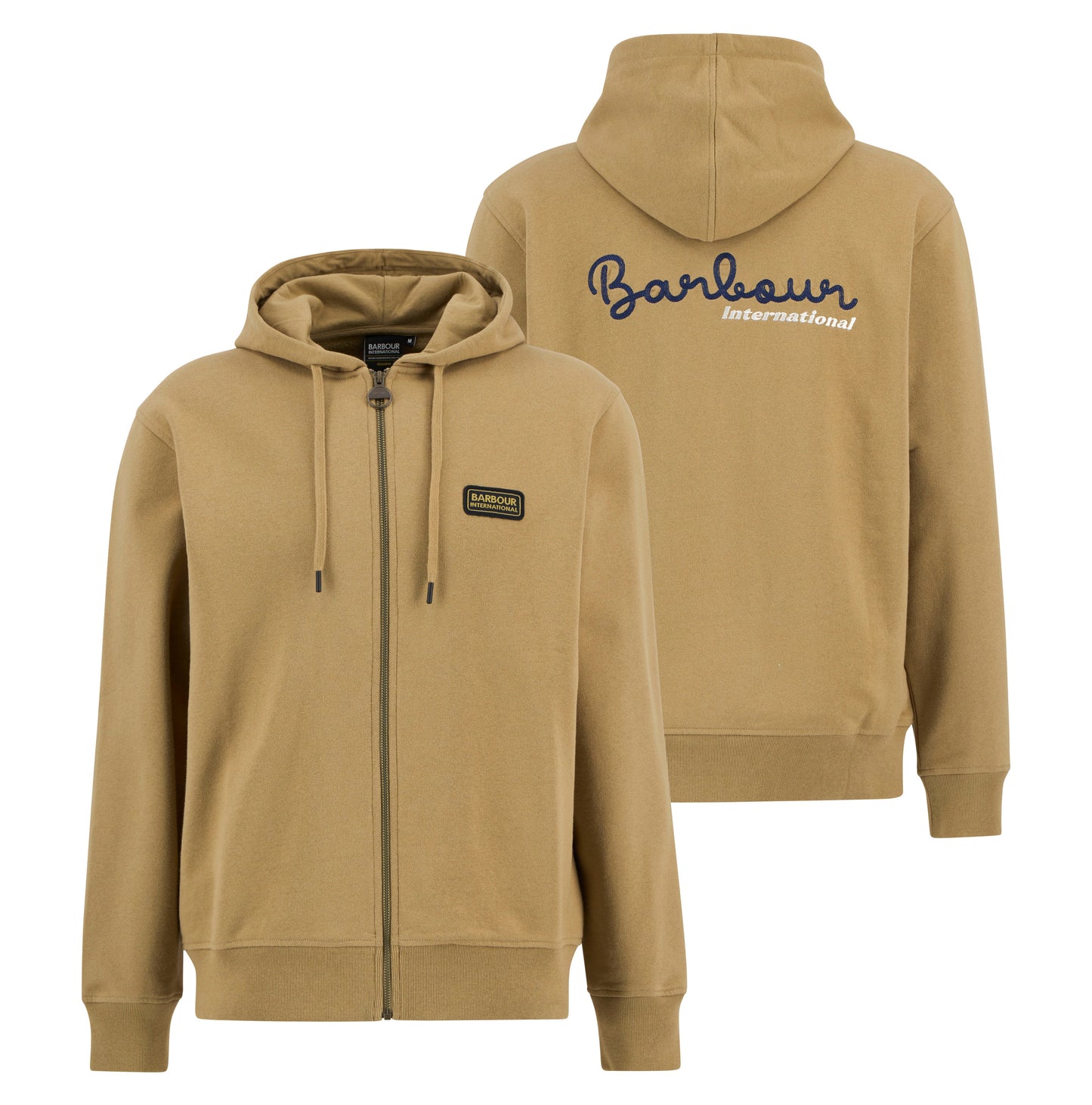 Regar Hoodie