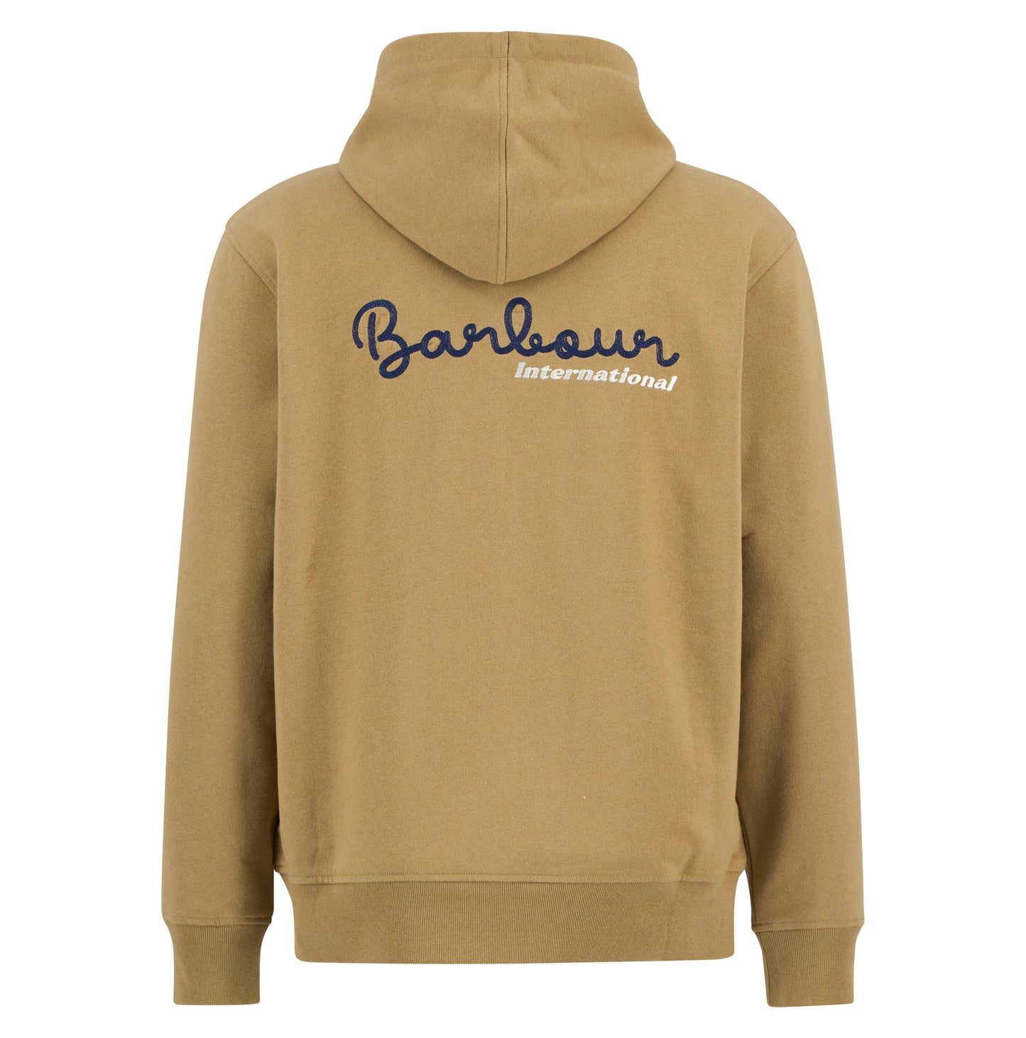 Regar Hoodie